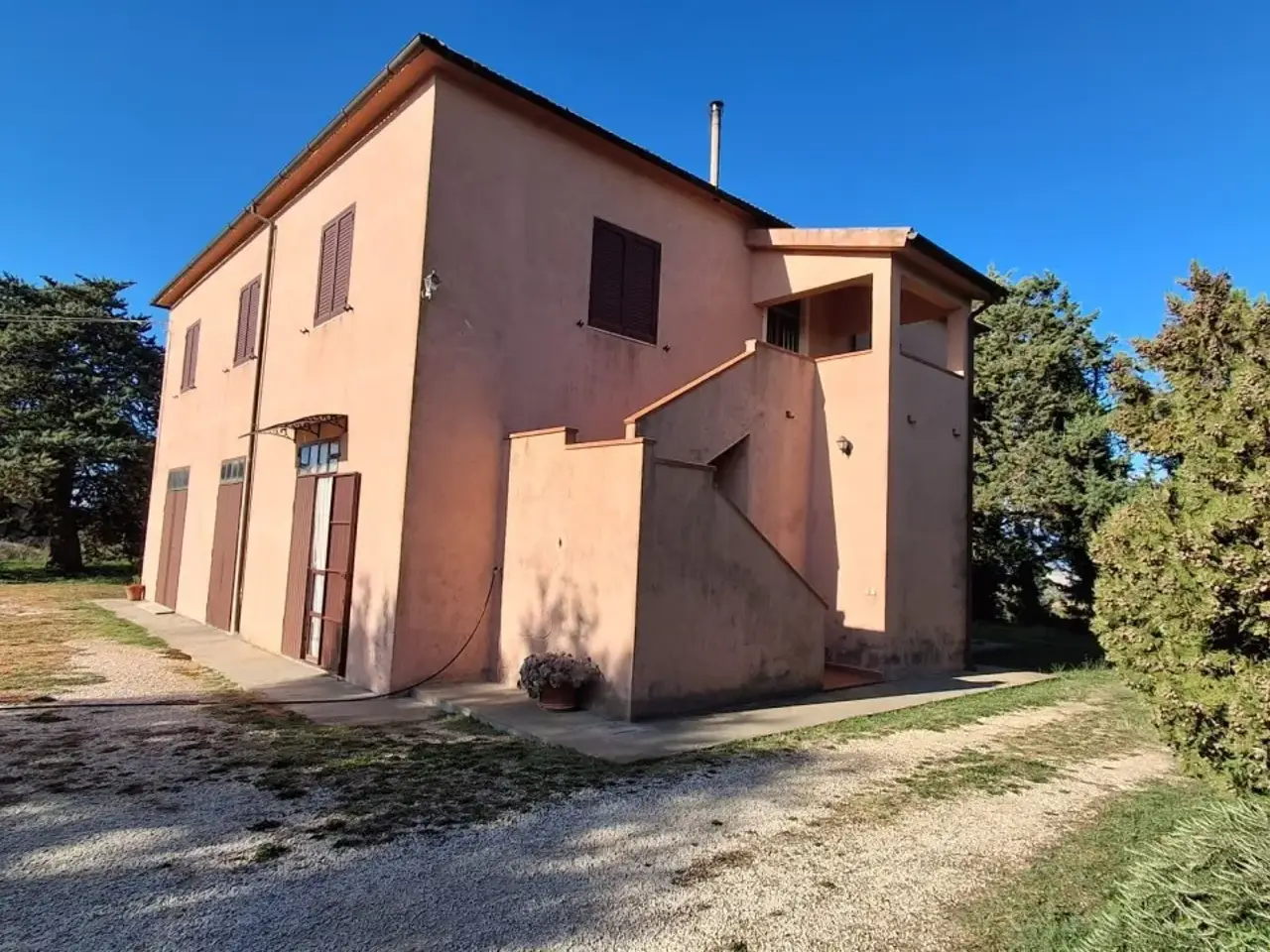 Azienda agricola in , Manciano, {3} - Foto 2