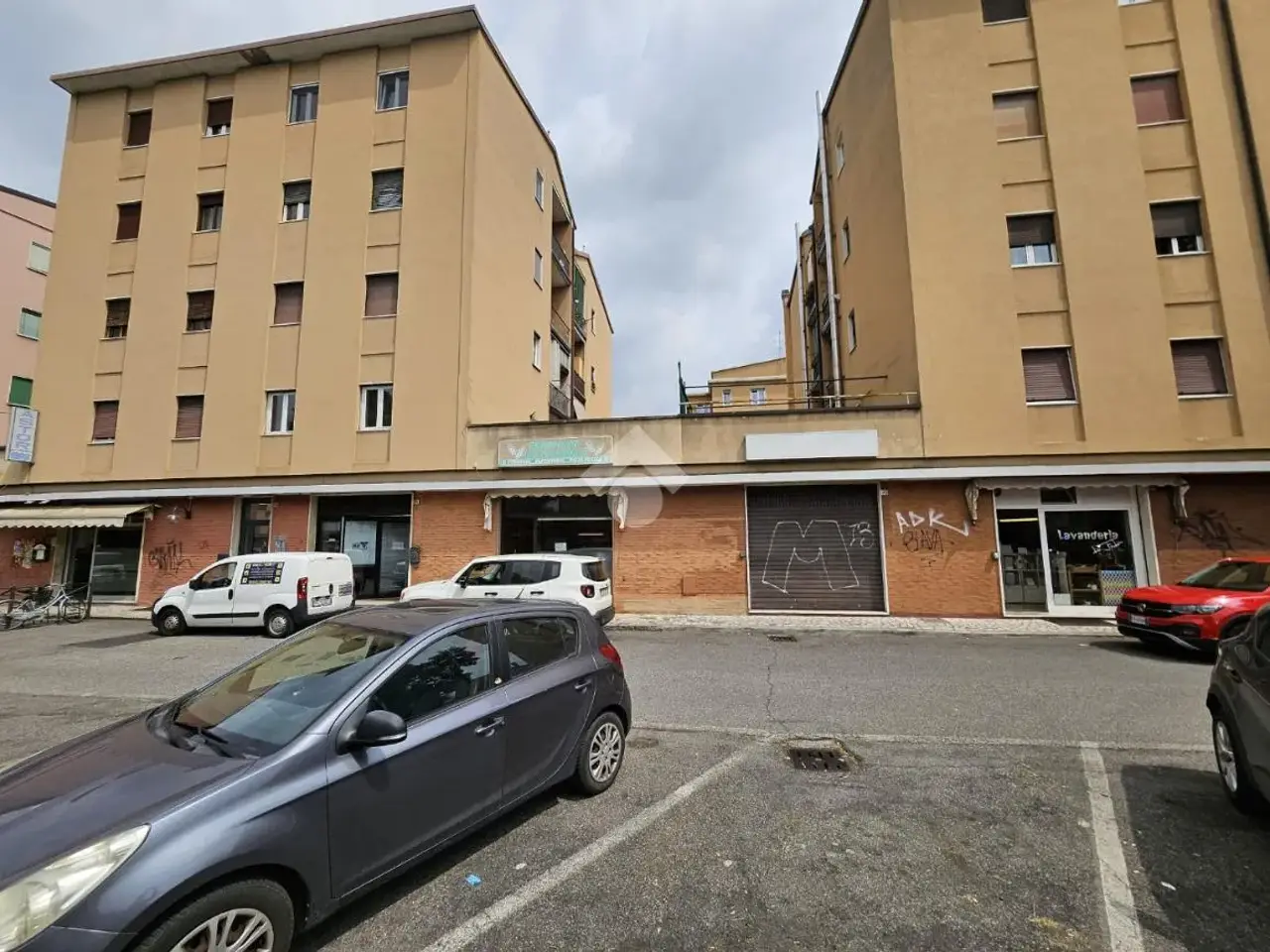 Negozio in Via Torricella di Sopra 44, Brescia, {3} - Foto 1
