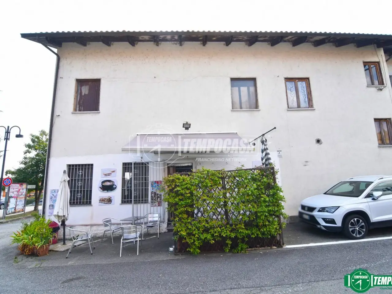 Esercizio commerciale in Via Giovanni Falcone 2, Front, {3} - Foto 2