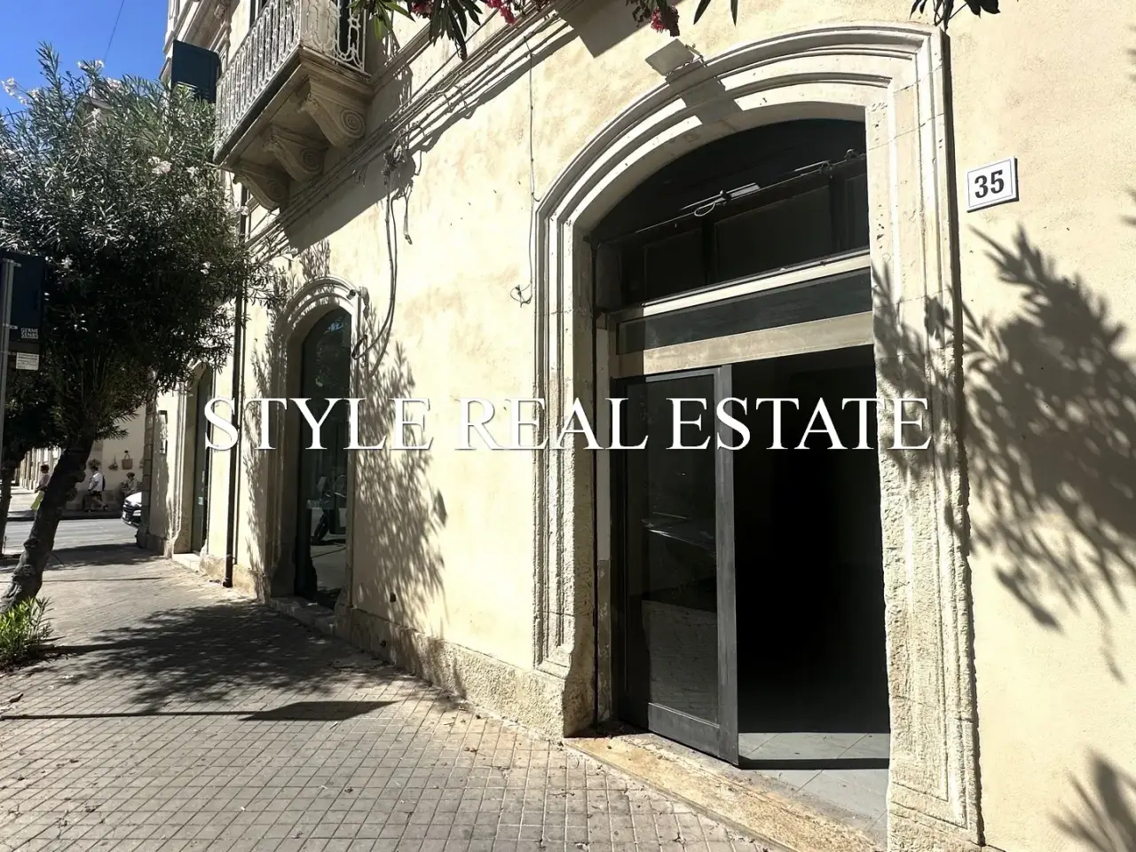 Negozio in Via XX Settembre, Siracusa, {3} - Foto 1
