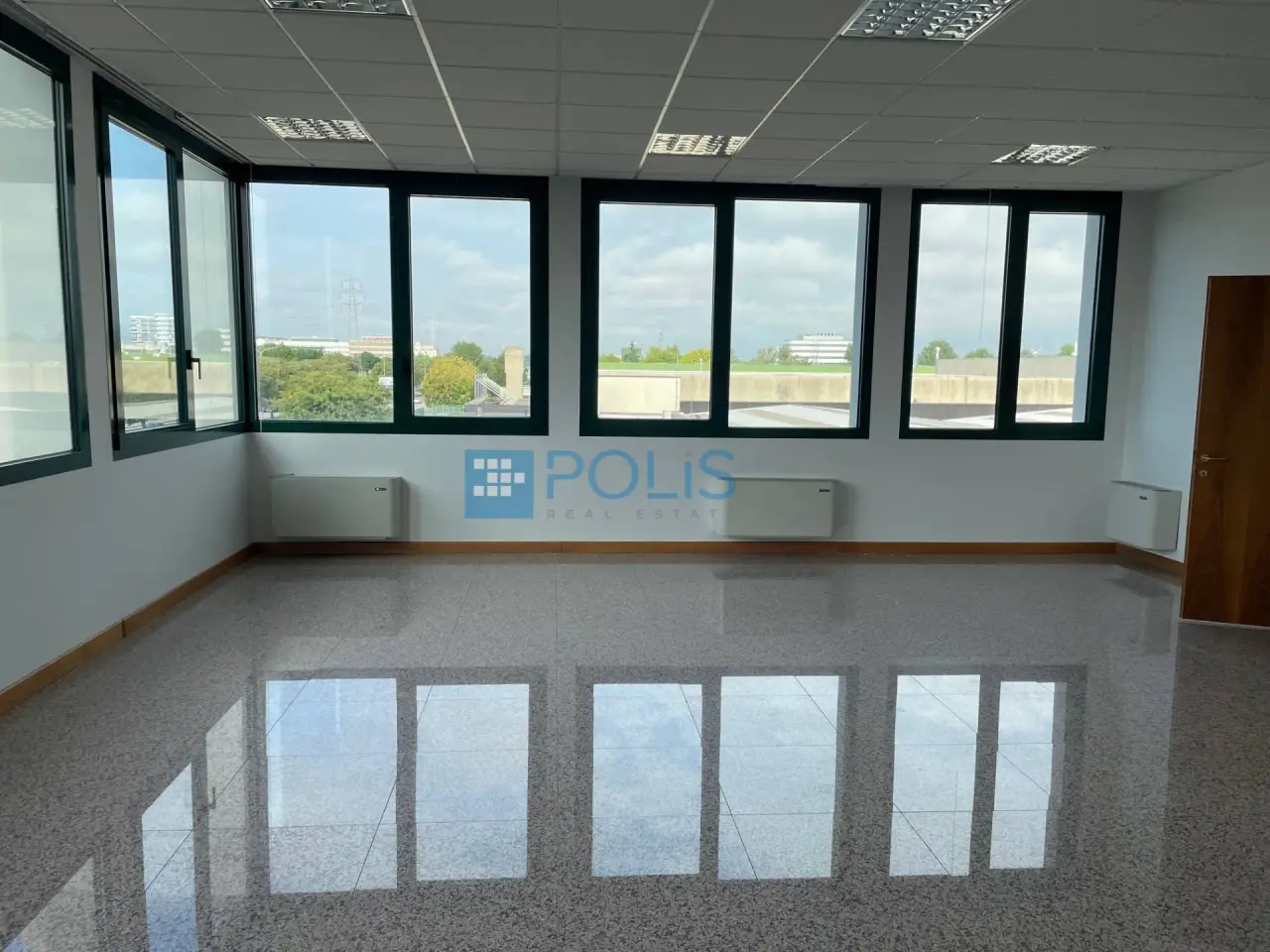 Ufficio in Corso Stati Uniti, Padova, {3} - Foto 1