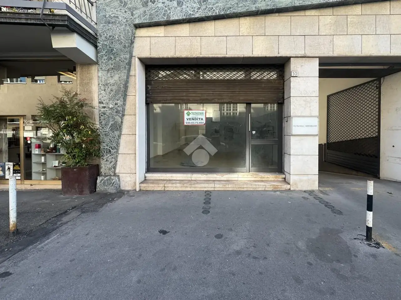 Negozio in Via Mantova, Brescia, {3} - Foto 1