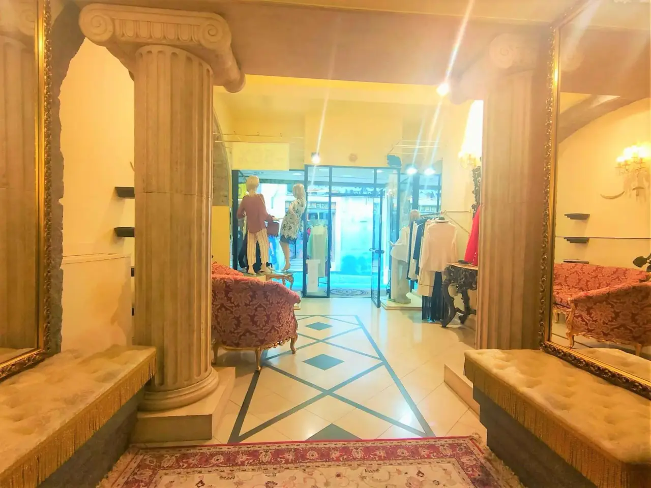 Negozio in Via Carpinoni, Clusone, {3} - Foto 1