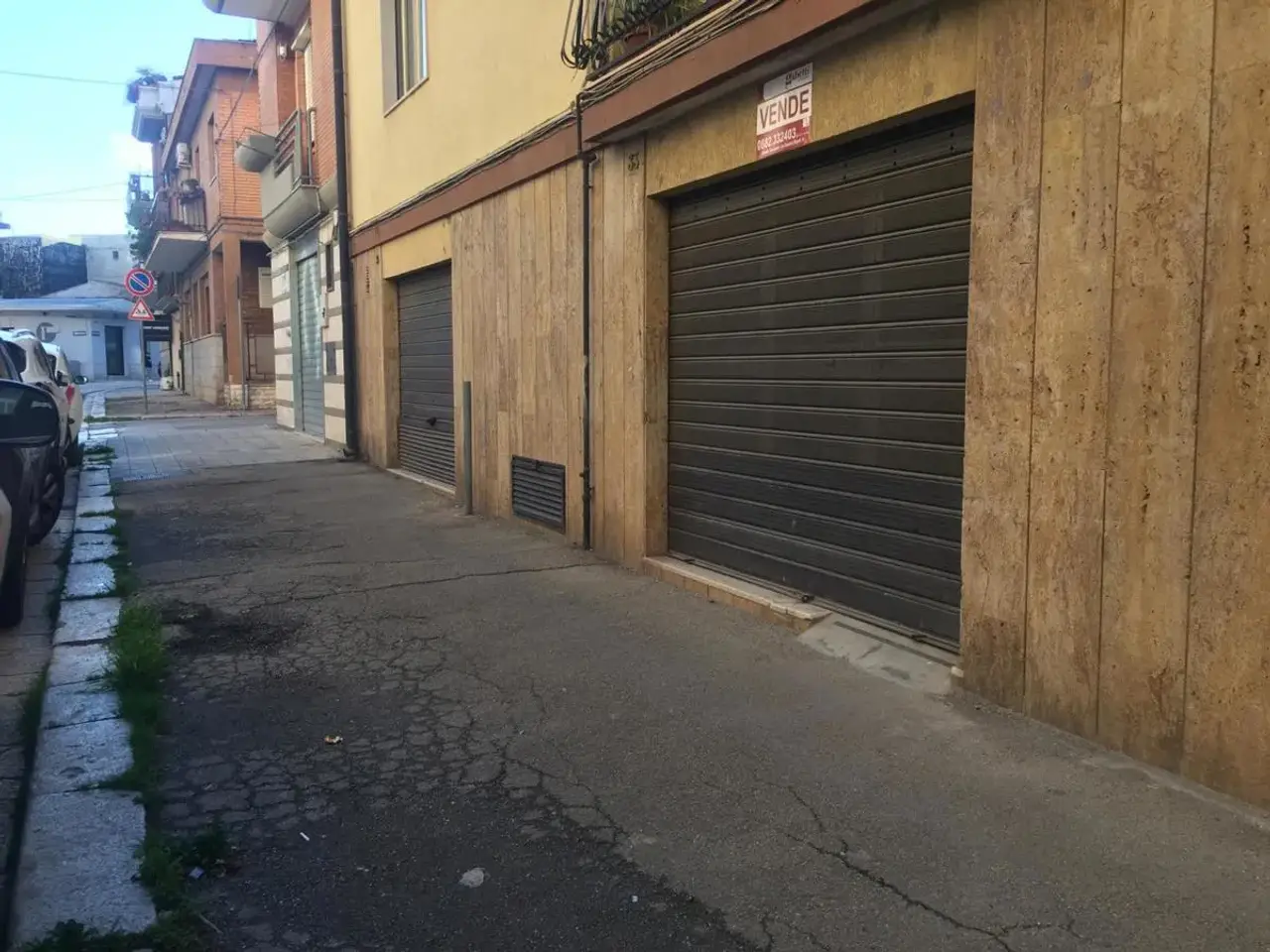 Negozio in Via Leccese, San Severo, {3} - Foto 2