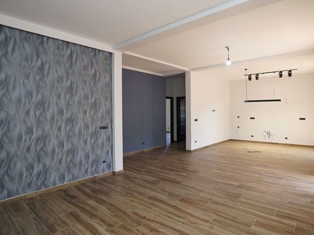 Apartament in Via Pietro Castelli 63, Messina - Photo 1