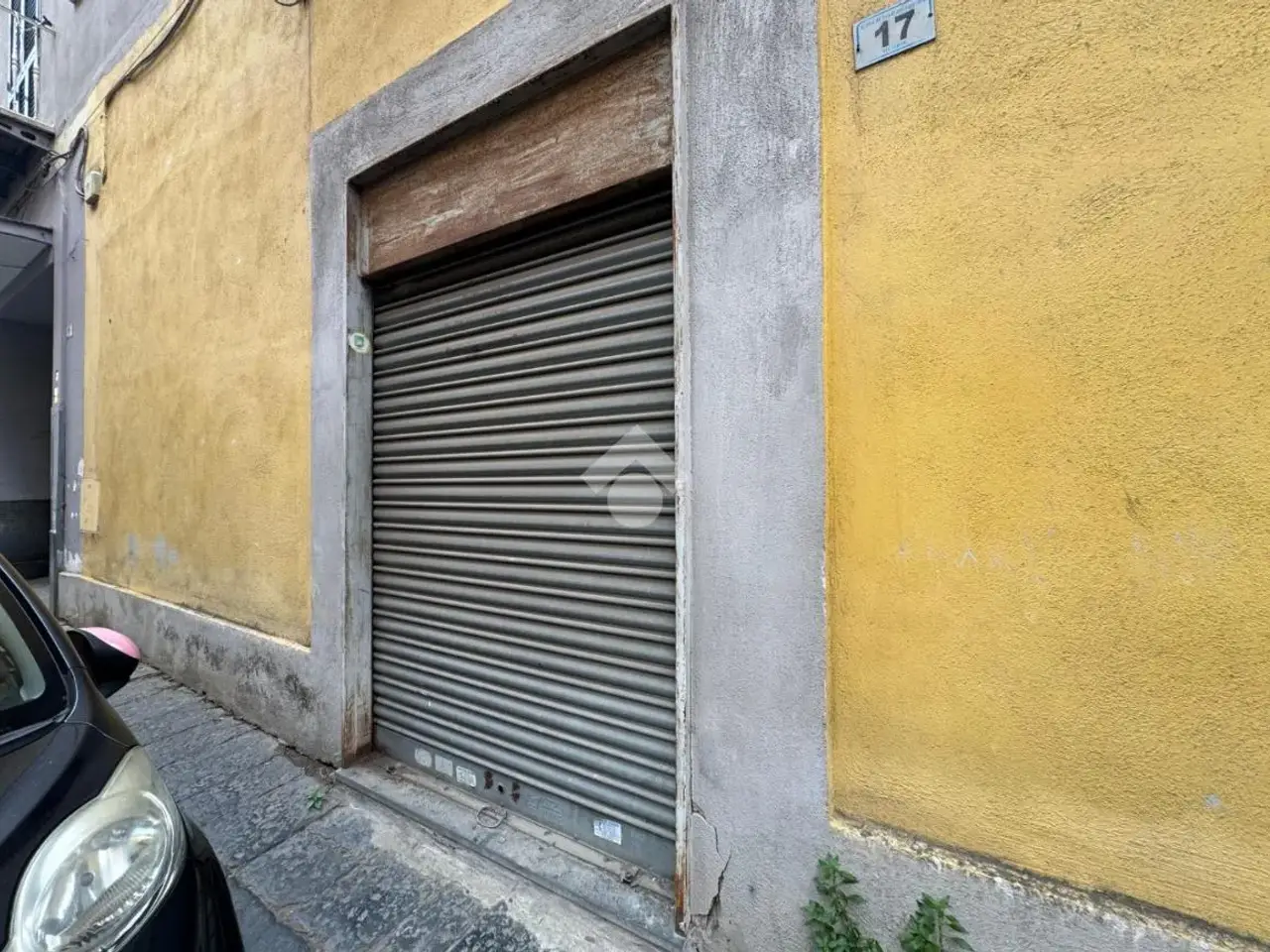 Negozio in Via M. Lupoli 11, Frattamaggiore, {3} - Foto 1