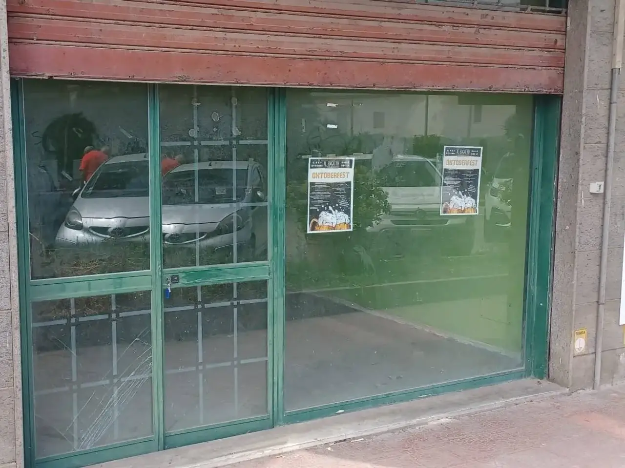 Locale commerciale in Via Carlo Forlanini 2, Siracusa, {3} - Foto 1