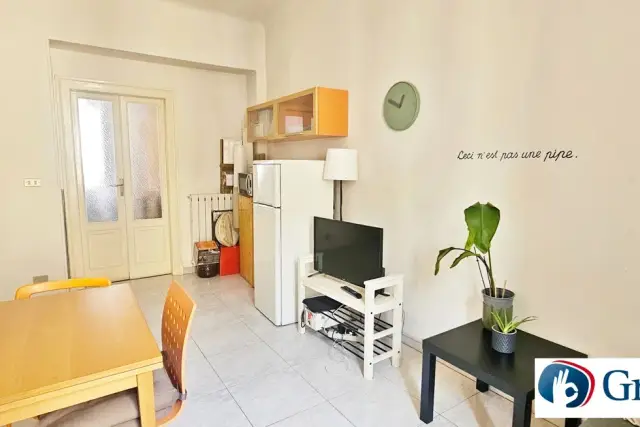 Zweizimmerwohnung in {3}, Via Arcivescovo Romilli - Foto 1