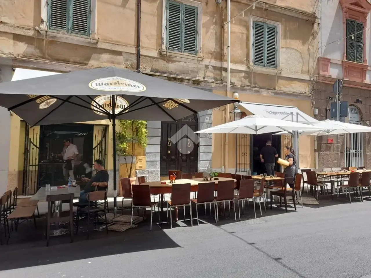 Negozio in Via Cavour 42, Sassari, {3} - Foto 2
