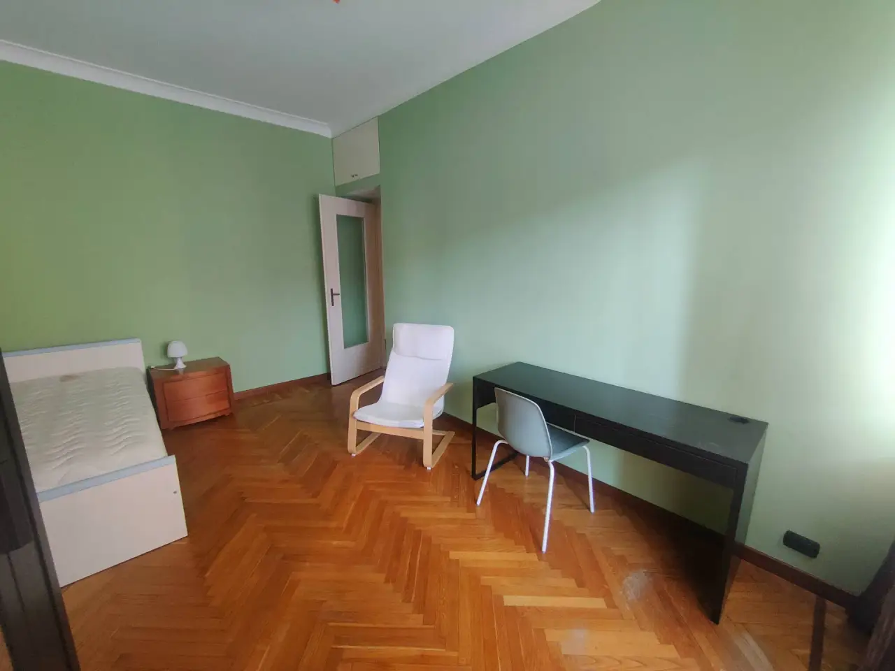Albergo in Corso Monte Grappa 19, Torino, {3} - Foto 2