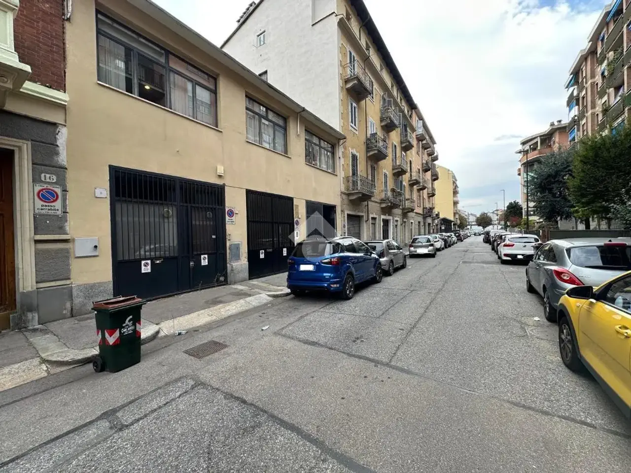 Laboratorio in Via Serrano 14, Torino, {3} - Foto 2