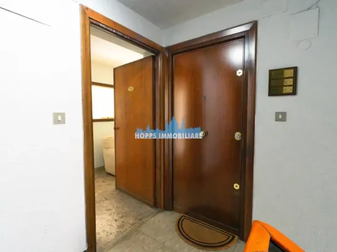 Ufficio in Via Rosario Gerbasi 11, Palermo, {3} - Foto 2