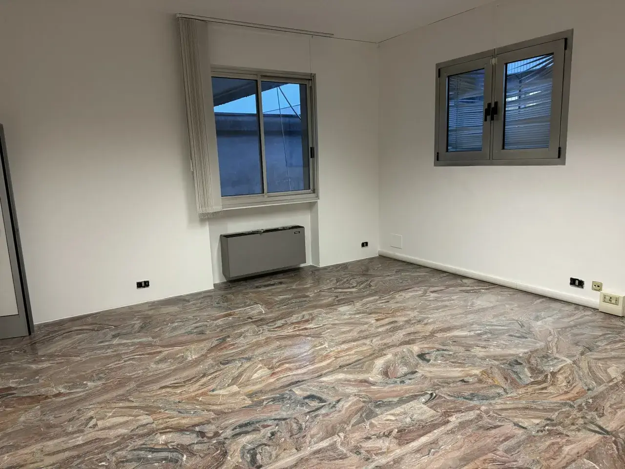 Ufficio in Via Caldevigo, Este, {3} - Foto 2