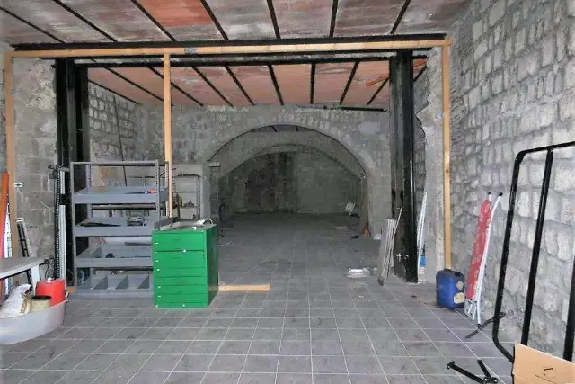 Magazzino in Via Sant'Agostino, Viterbo - Foto 1