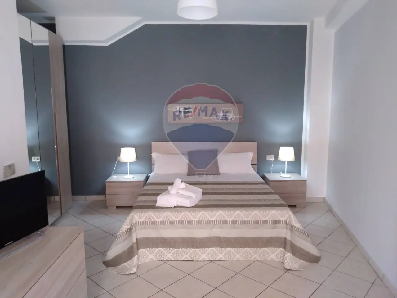 Albergo in Via San Michele 7, Montecatini Terme, {3} - Foto 2