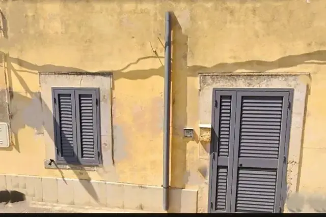 Einfamilienhaus in Via Vico di Martino Carmelo 33, Noto - Foto 1