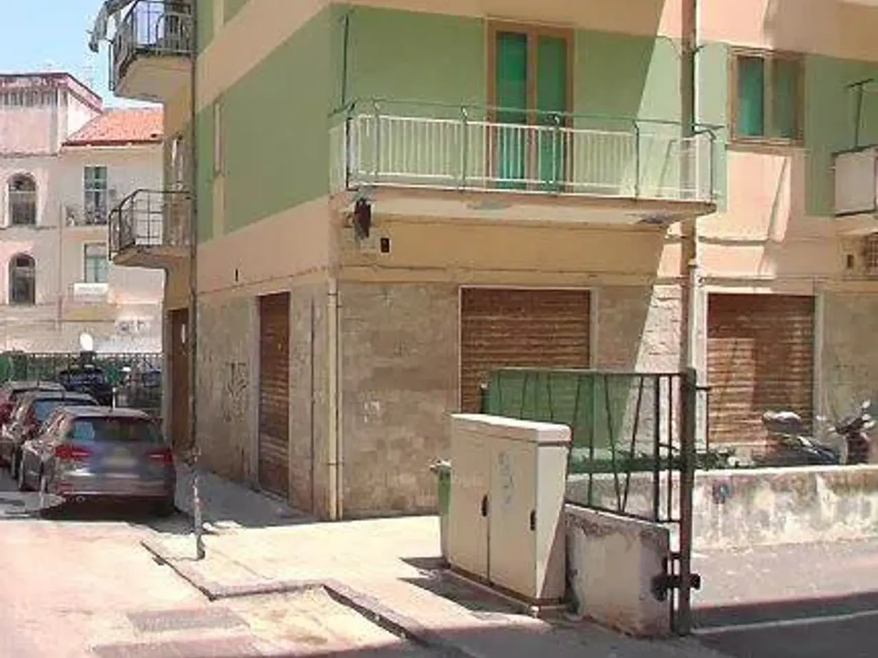 Negozio in Via Donato Somma, Salerno, {3} - Foto 2