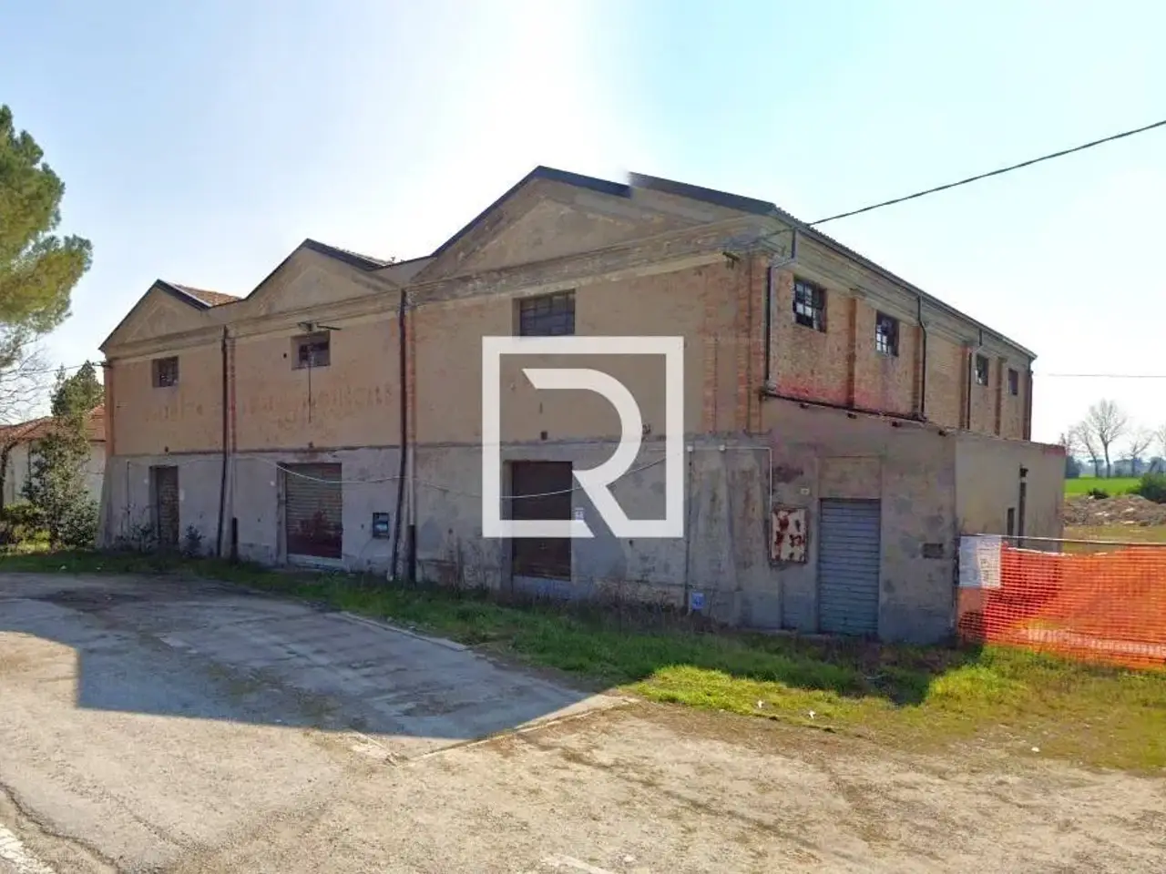 Capannone in Budria 54, Ravenna, {3} - Foto 1
