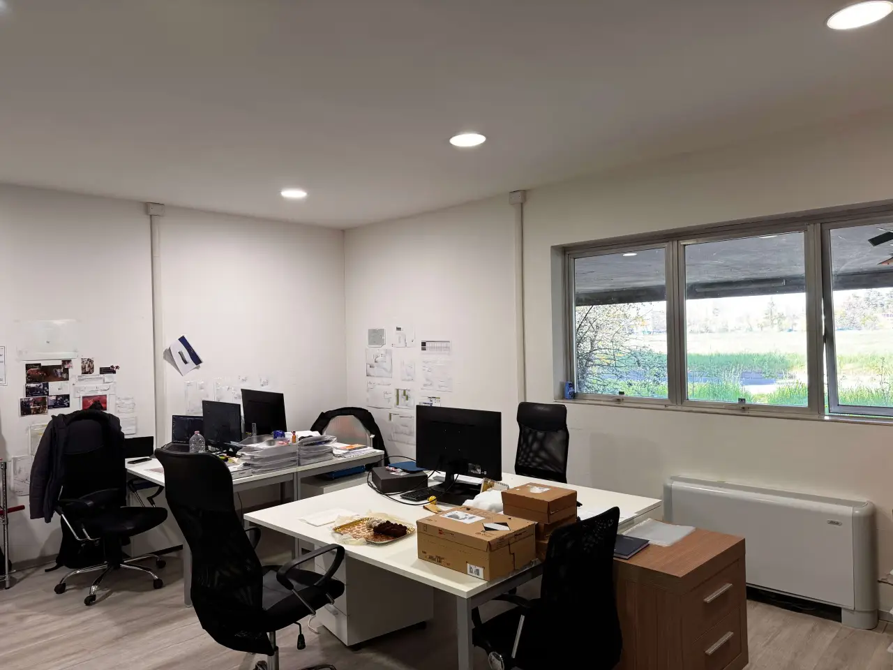 Ufficio in Via 1 Maggio, Imola, {3} - Foto 1