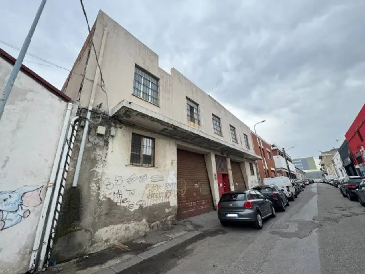 Negozio in Via Croce Rossa 21, Messina, {3} - Foto 2