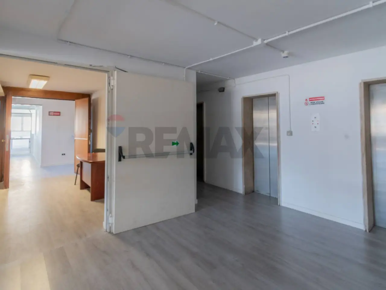 Ufficio in Via Resuttana 360, Palermo, {3} - Foto 2