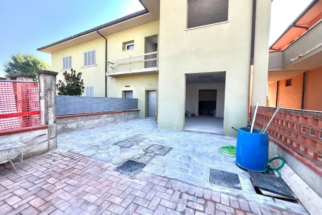 Detached house in Via Pier Capponi, Figline e Incisa Valdarno - Photo 1