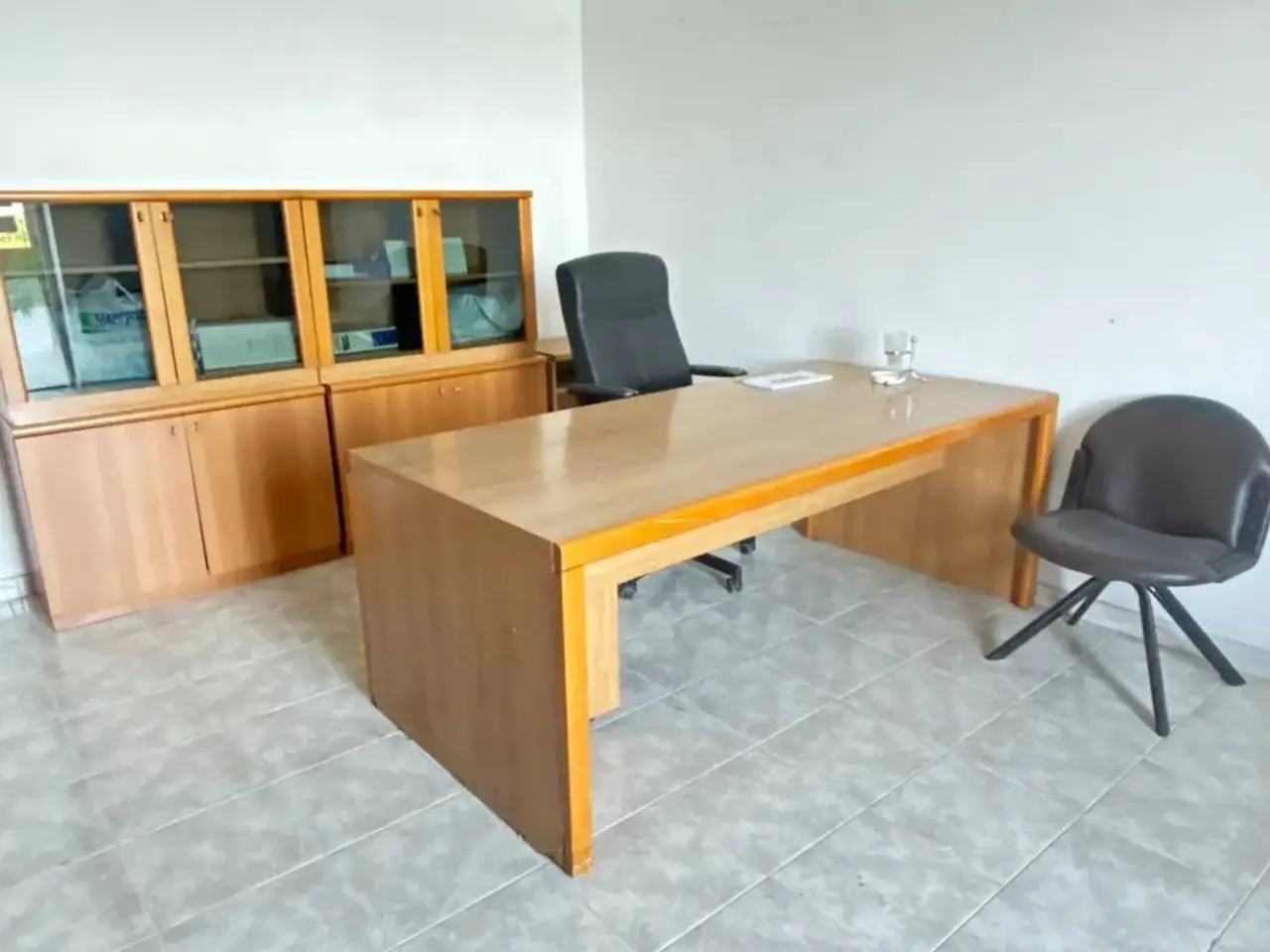 Ufficio in Via Nicola Manzari 16, Bari, {3} - Foto 2