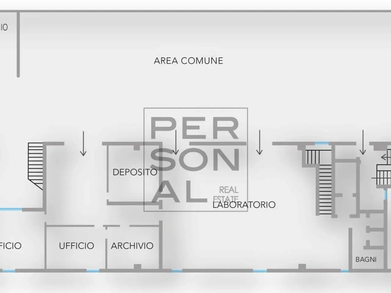 Capannone in , Trento, {3} - Foto 2