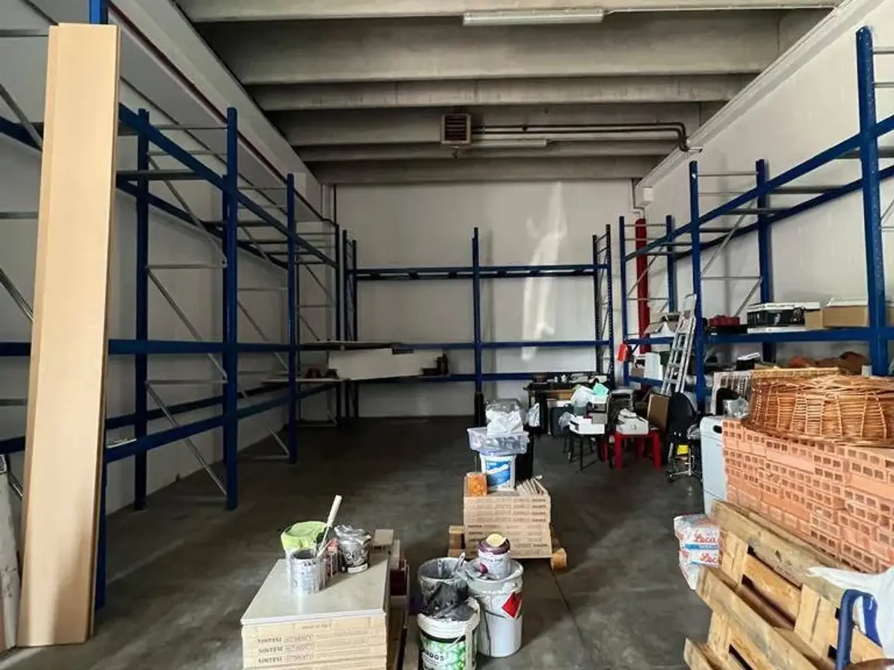 Magazzino in Via Torquato Tasso, Gorle, {3} - Foto 1