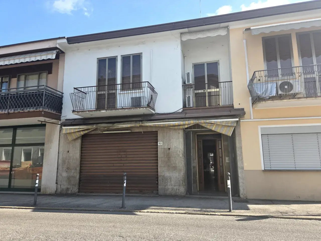Laboratorio in Via Petrarca, Abano Terme, {3} - Foto 1