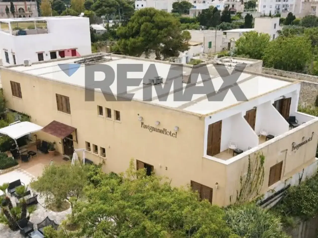 Albergo in Via Circonvallazione, Favignana, {3} - Foto 2