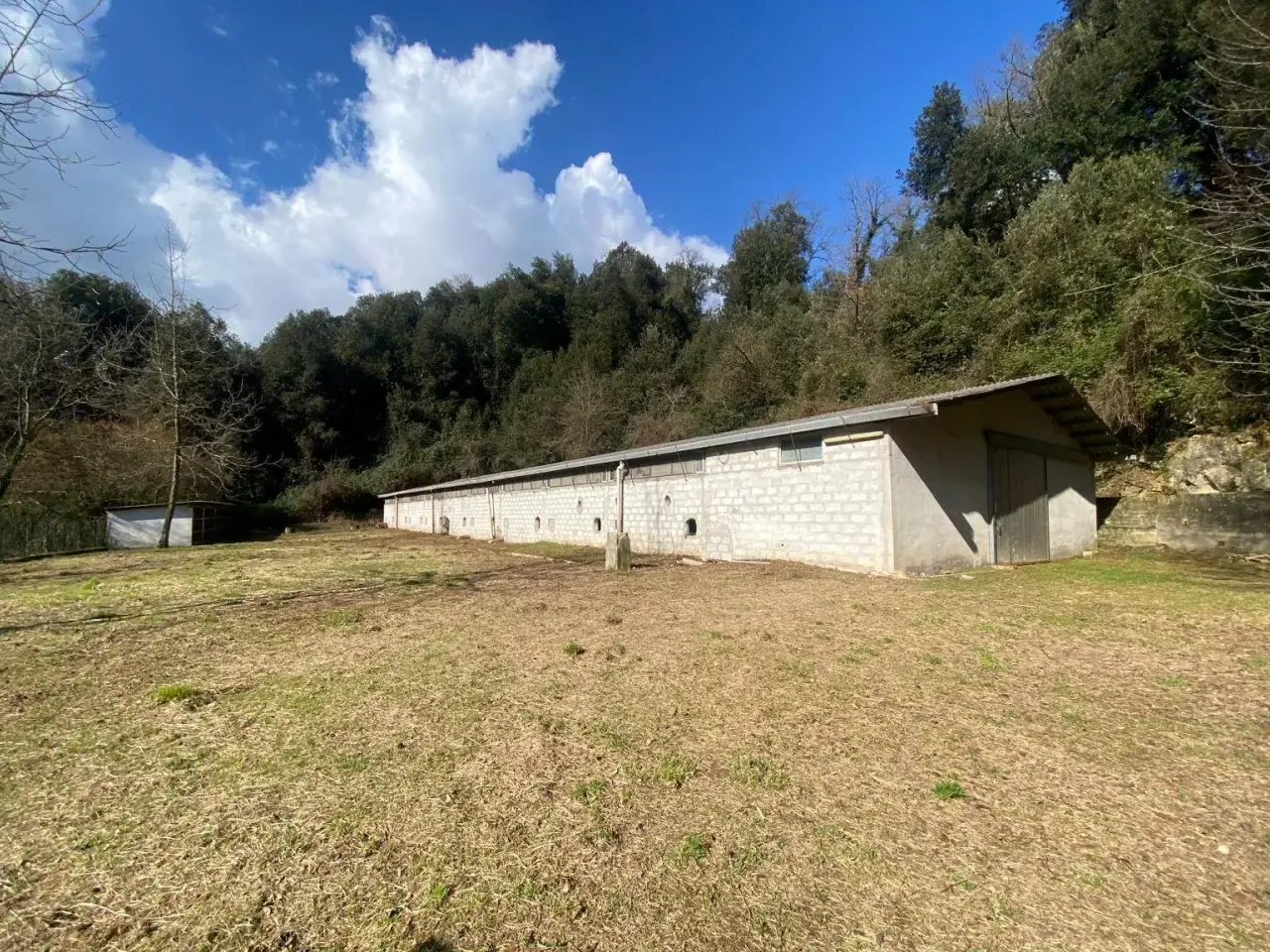 Capannone in , Casalvieri, {3} - Foto 2