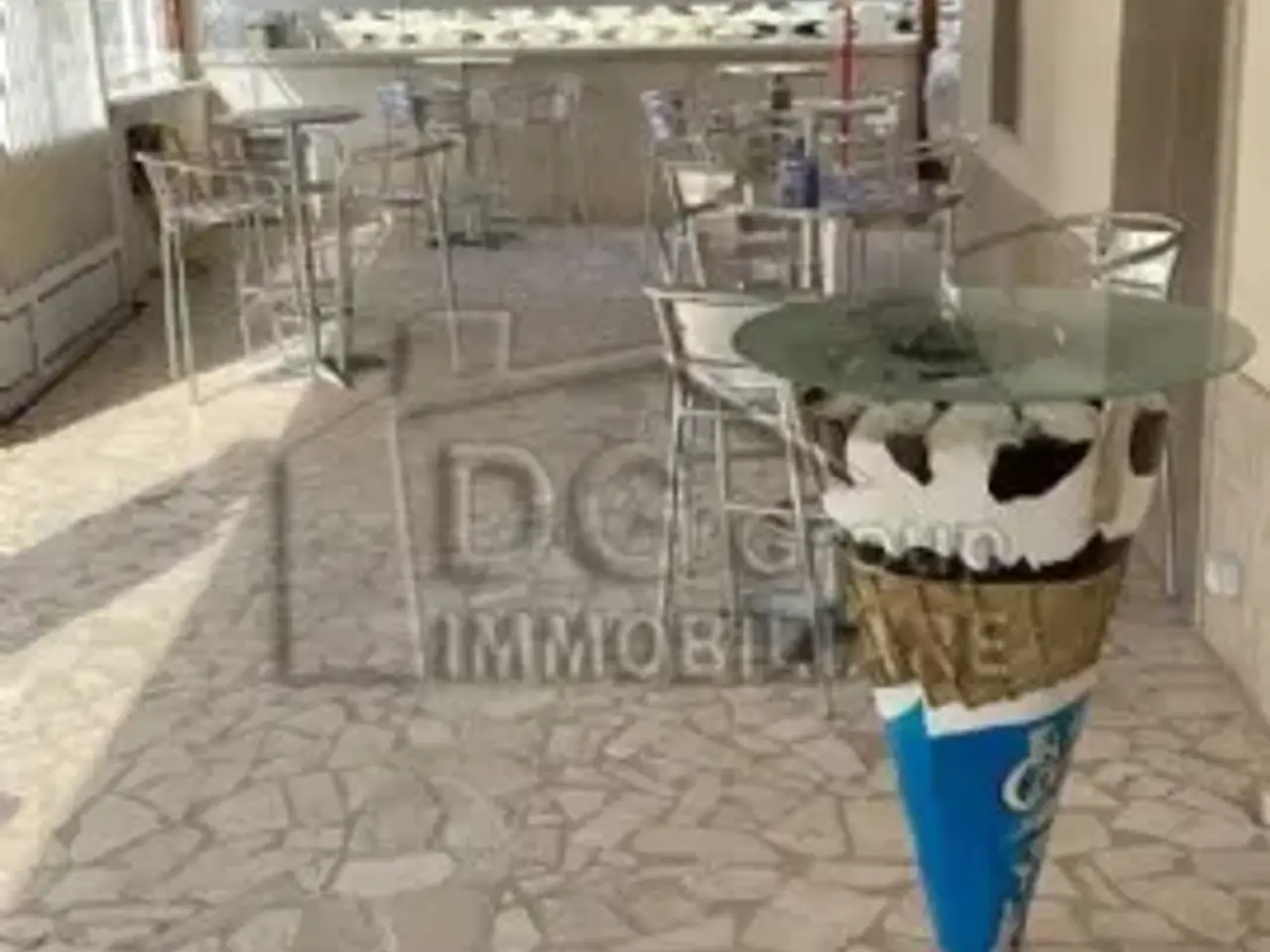Negozio in Zona Aleccia, Alcamo, {3} - Foto 1