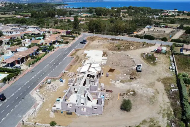 Reihenhaus in Località Baia Sant'Anna, Budoni - Foto 1