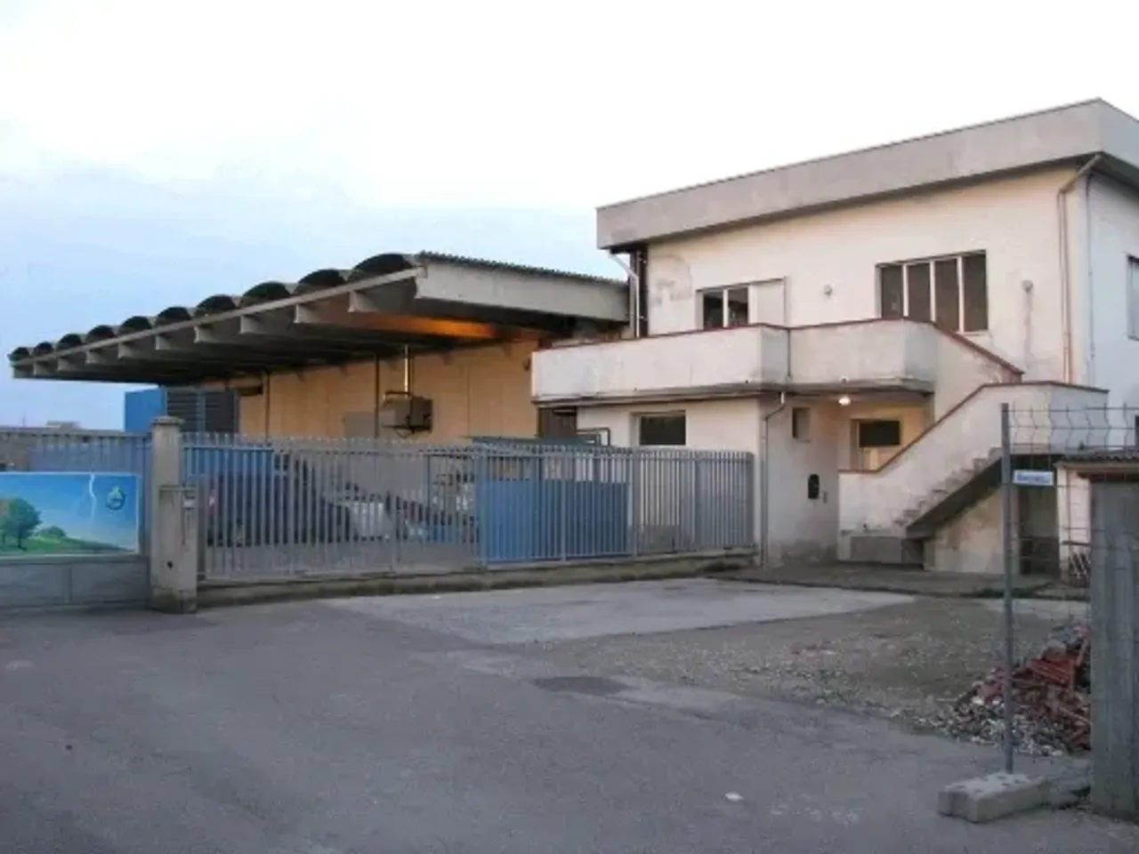 Capannone in , Cerreto Guidi, {3} - Foto 2