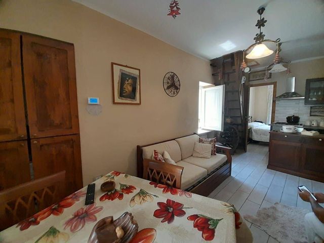 3-room flat in Corso Vittorio Emanuele 1, Castel di Sangro - Photo 1