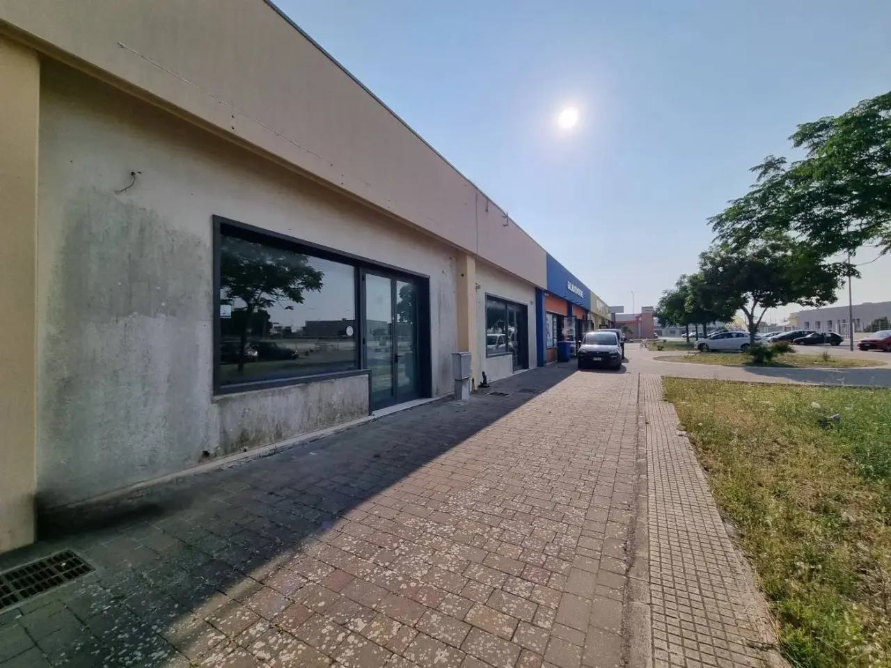 Locale commerciale in , Copertino, Copertino, {3} - Foto 1