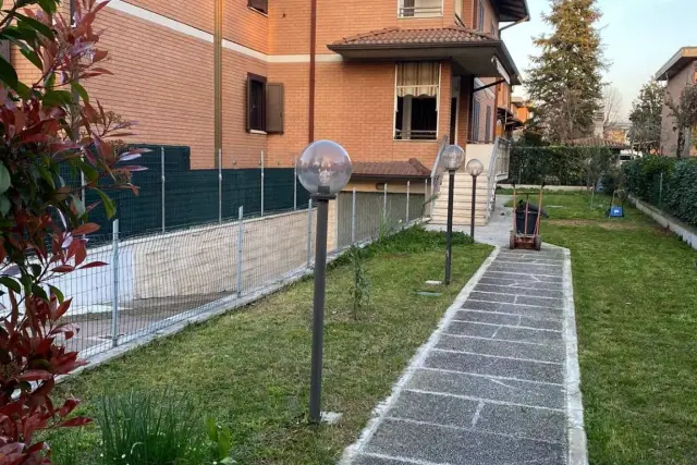 Terraced house in Via Guido Picelli, Formigine - Photo 1