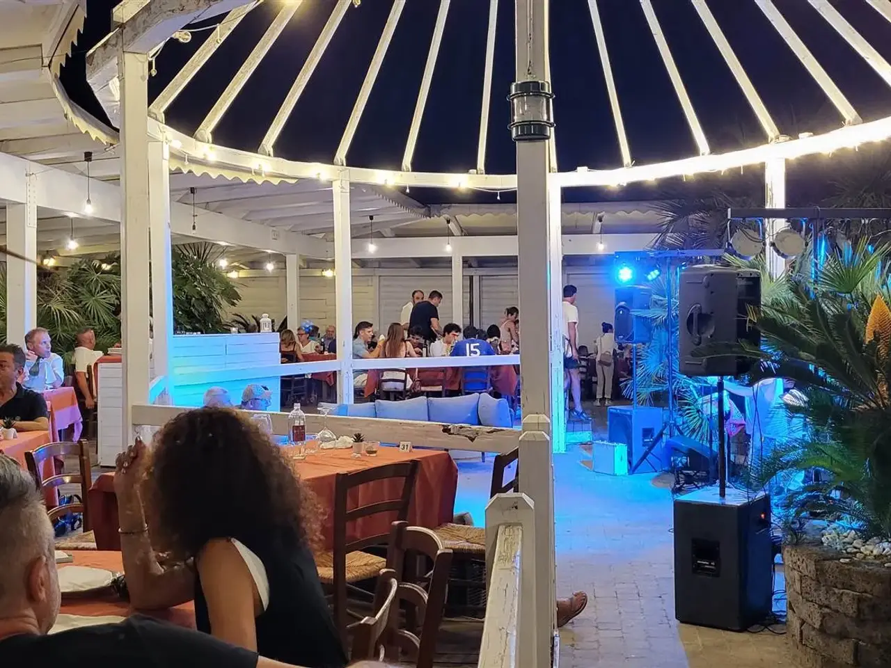 Ristorante in , Ravenna, {3} - Foto 1