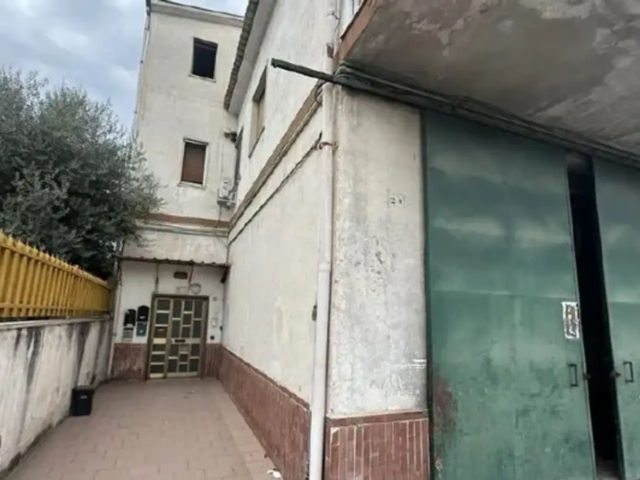 Capannone in , Corigliano-Rossano, {3} - Foto 1