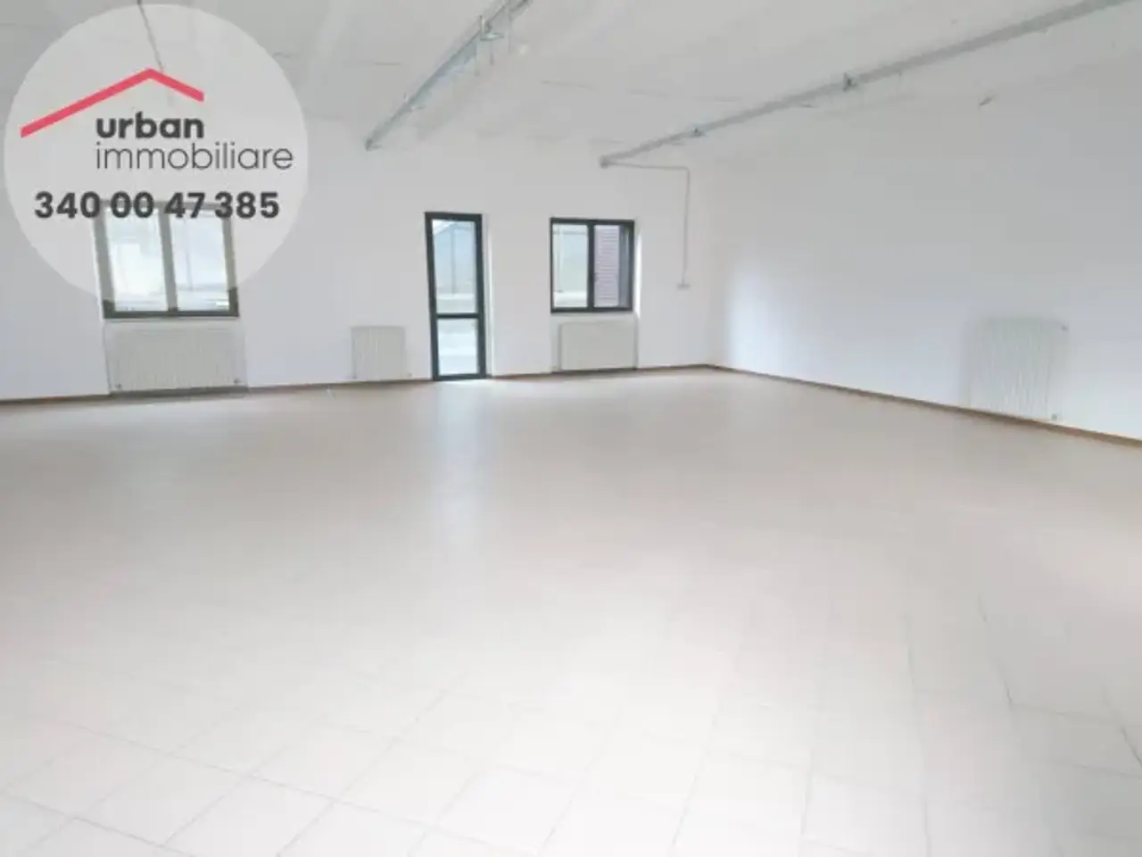 Ufficio in Via degli Opifici, L'Aquila, {3} - Foto 1