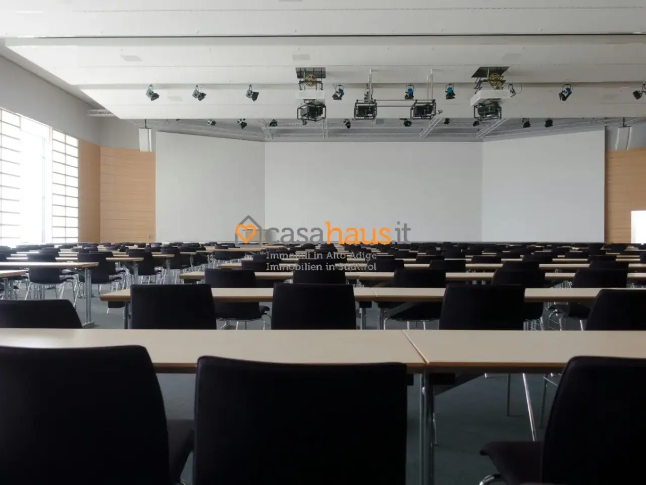 Ufficio in , Bolzano, {3} - Foto 1