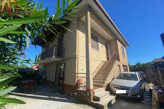 Villa in Via Mazzini 8, Gambolò - Foto 1