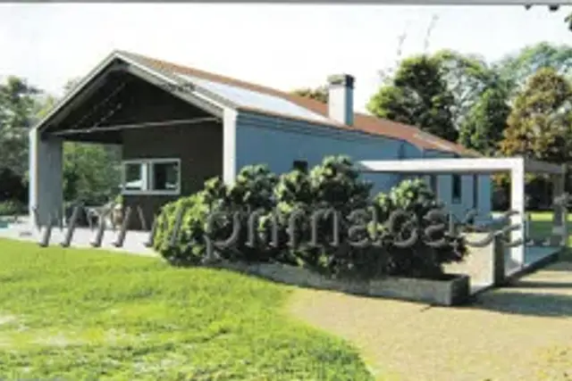 Einfamilienhaus in Via Cercariolo 33, Scorzè - Foto 1