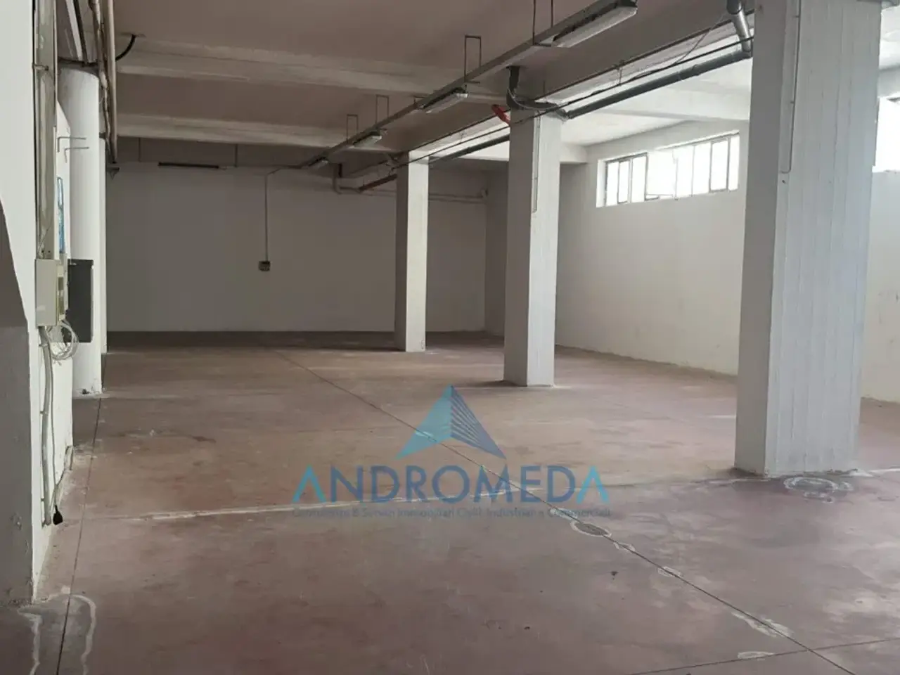 Palazzina commerciale in , Cercola, {3} - Foto 1