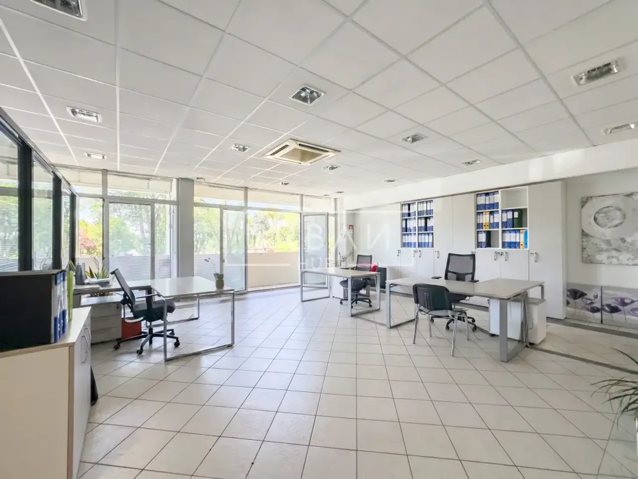 Ufficio in , Forli', {3} - Foto 1