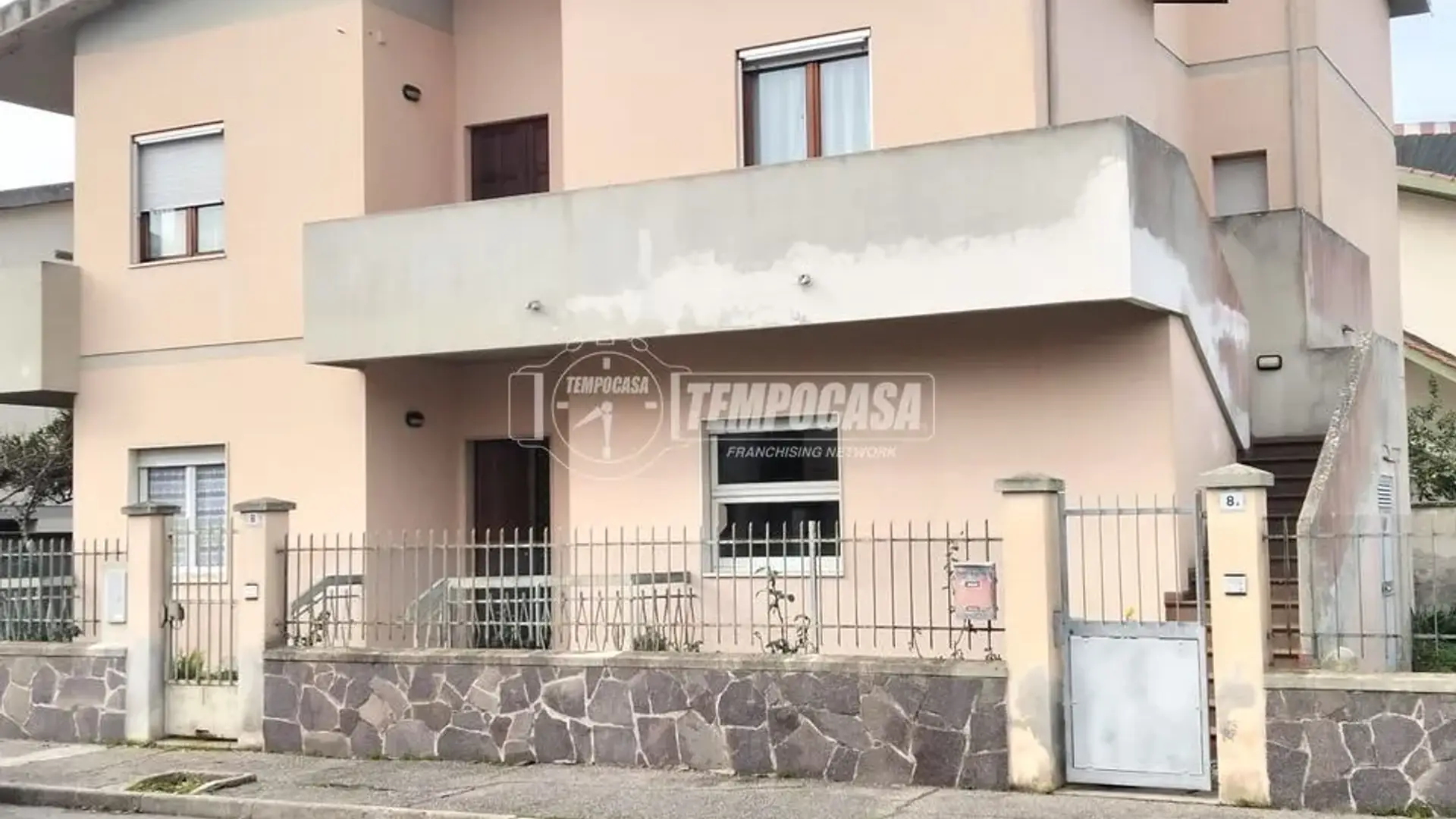 Case in vendita in provincia di Oristano • Wikicasa