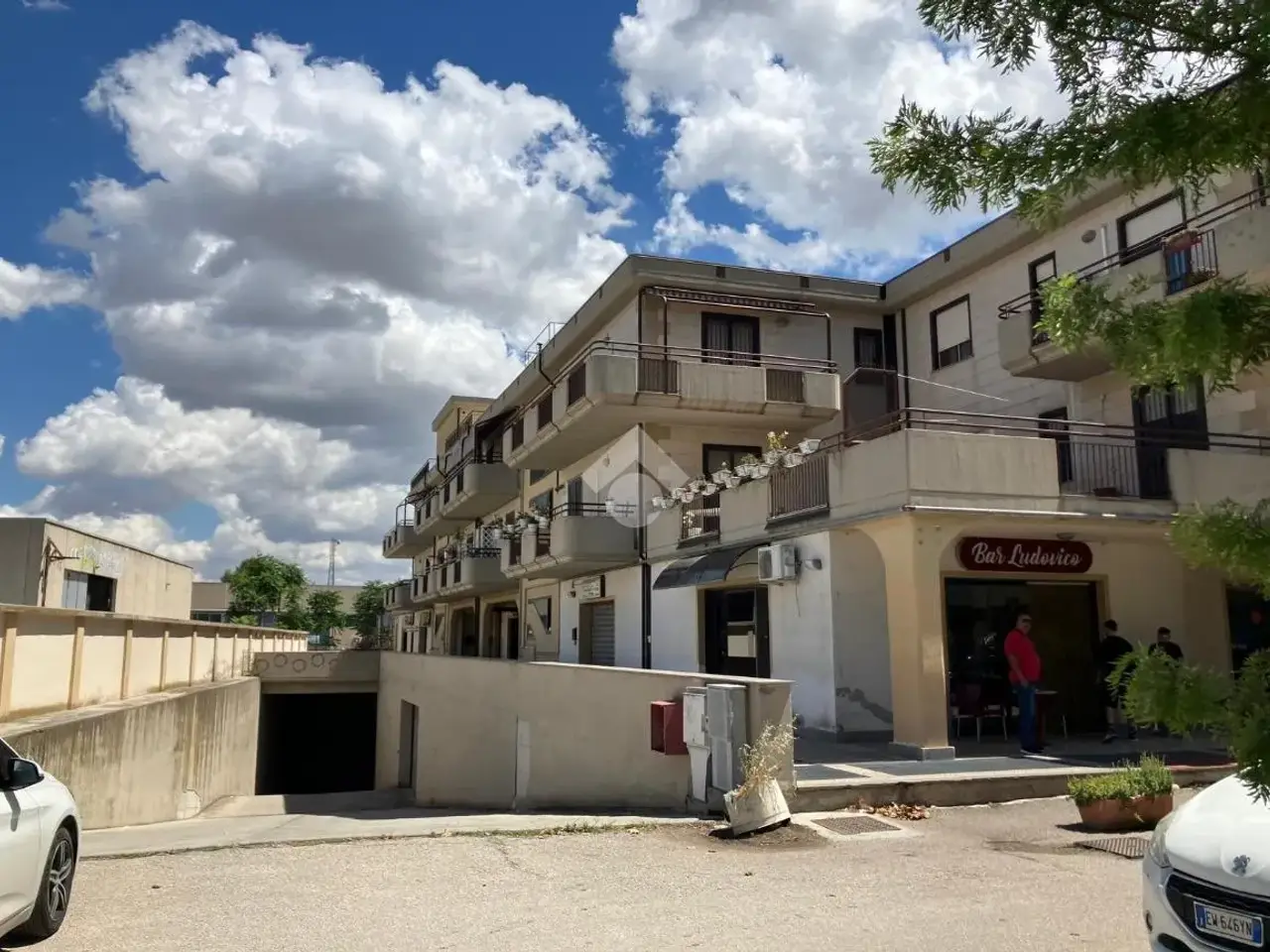 Magazzino in Viale Fortore 9, Foggia, {3} - Foto 1