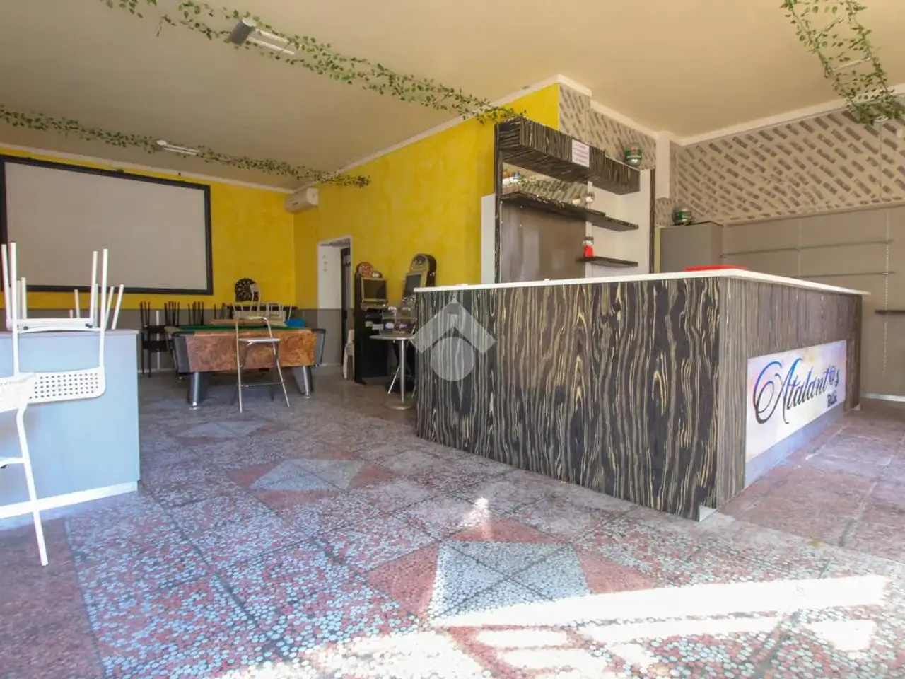Ufficio in Via Gaggio, Villa D'Alme', {3} - Foto 1
