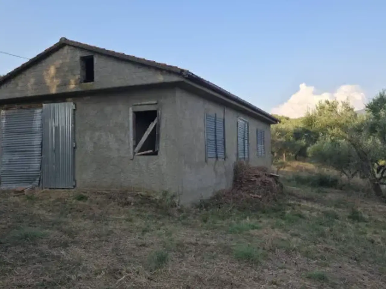 Magazzino in , Ceraso, {3} - Foto 2